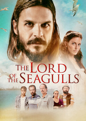 The Lord of the Seagulls