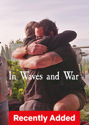 In Waves and War poster