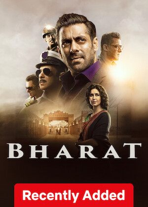 Netflix: Bharat | <strong>Opis Netflix</strong><br> Set against a backdrop of tumultuous events in India and Pakistan, one man recounts an epic, emotional family saga of hope and loss spanning six decades. | Oglądaj film na Netflix.com