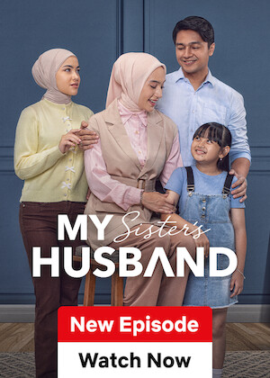 Netflix: My Sister's Husband | <strong>Opis Netflix</strong><br> A woman's happy marriage starts to unravel when her college-age sister moves into her home and draws the attention of her husband. | Oglądaj serial na Netflix.com